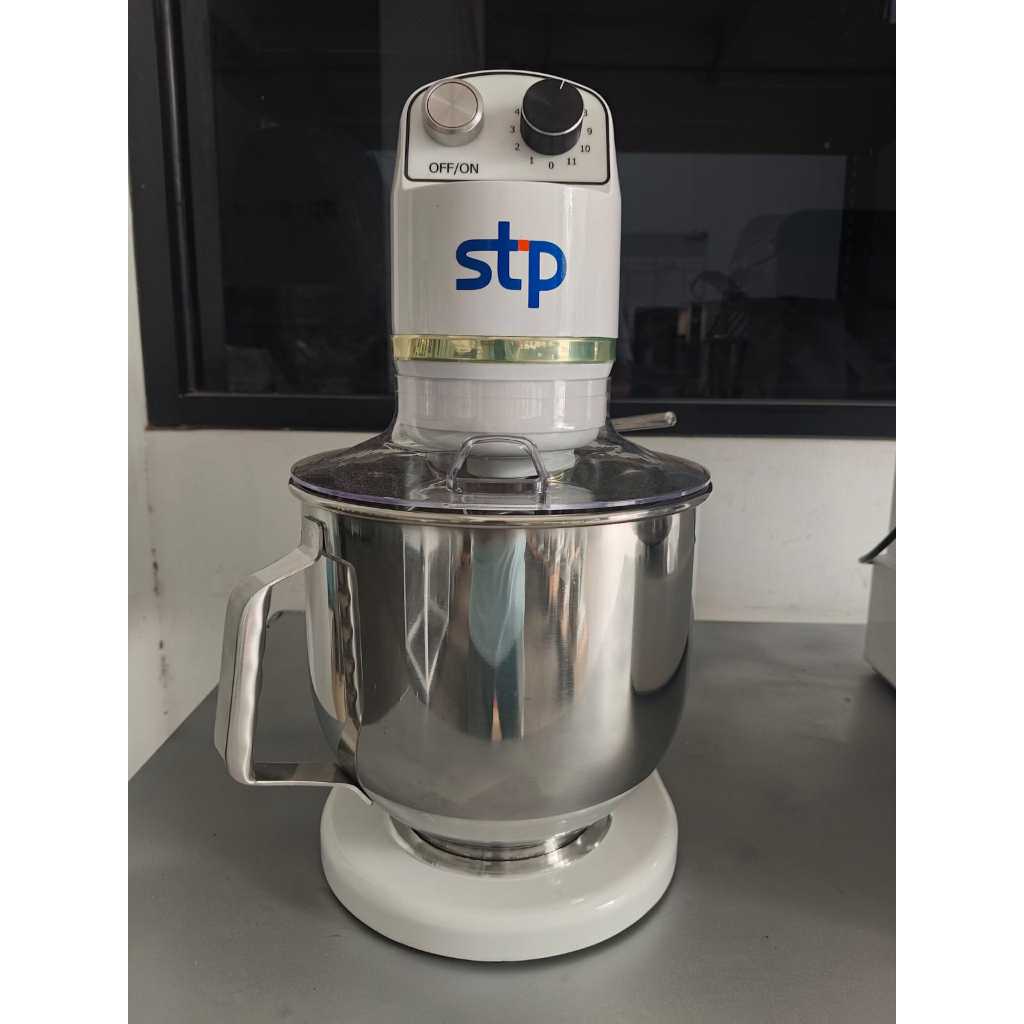 Jual STP Syntech FL-7B Planetary Mixer Stand Mixer Kue Roti Kapasitas 7 ...