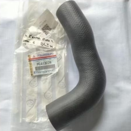 Jual Selang Radiator Atas / Selang Air Atas Mitsubishi Colt Diesel PS ...