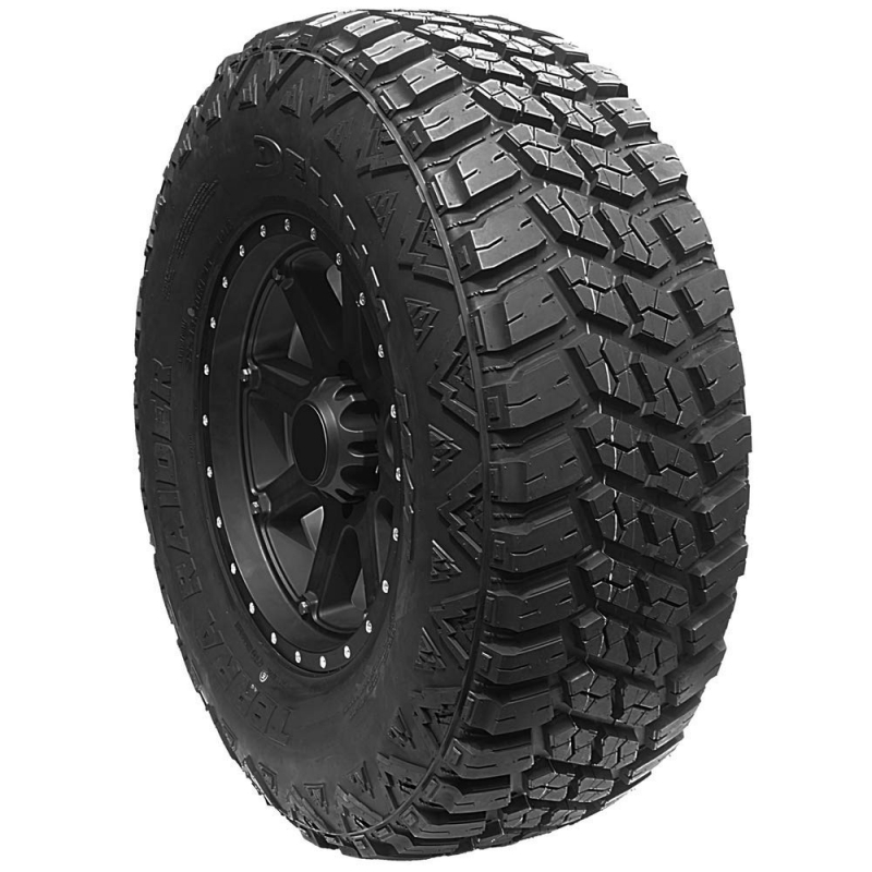 Jual Ban Mobil 35 X 12.50 R17 DELIUM Terra Raider KU-255 35 12,5 1250 ...
