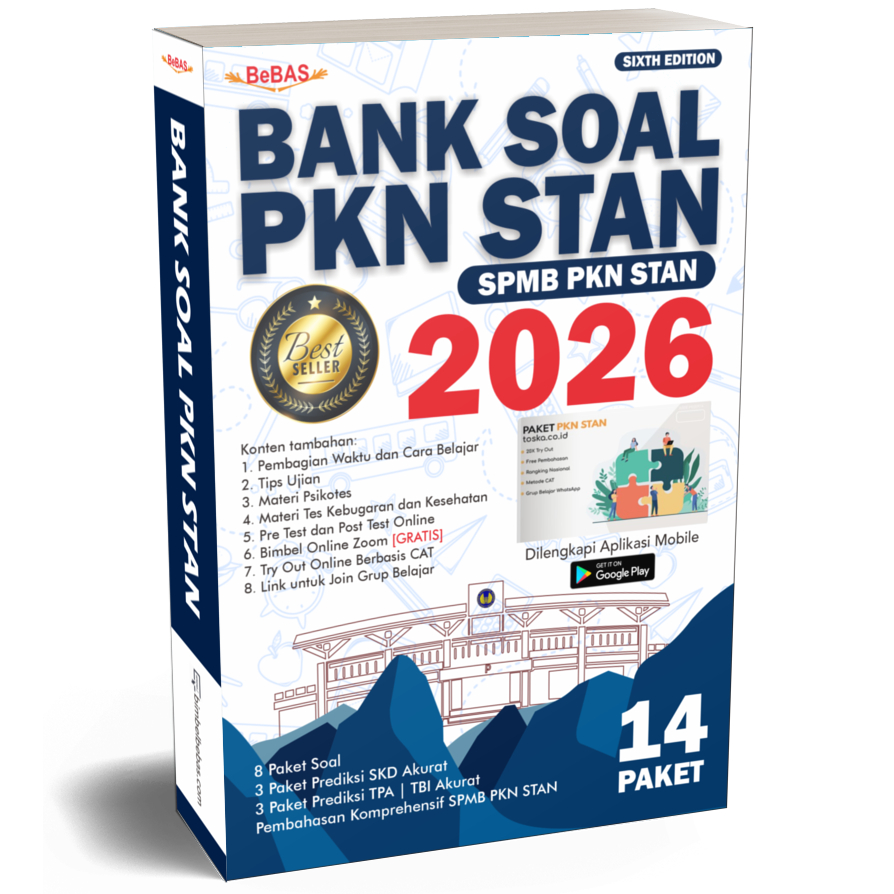 Jual Buku Stan Terlengkap & Harga Terbaru Agustus 2026 | Shopee Indonesia