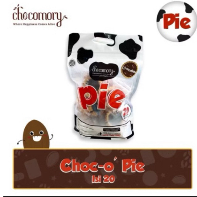 Produk TIRAMISUSU CHOCHOMORY JAKARTA | Shopee Indonesia