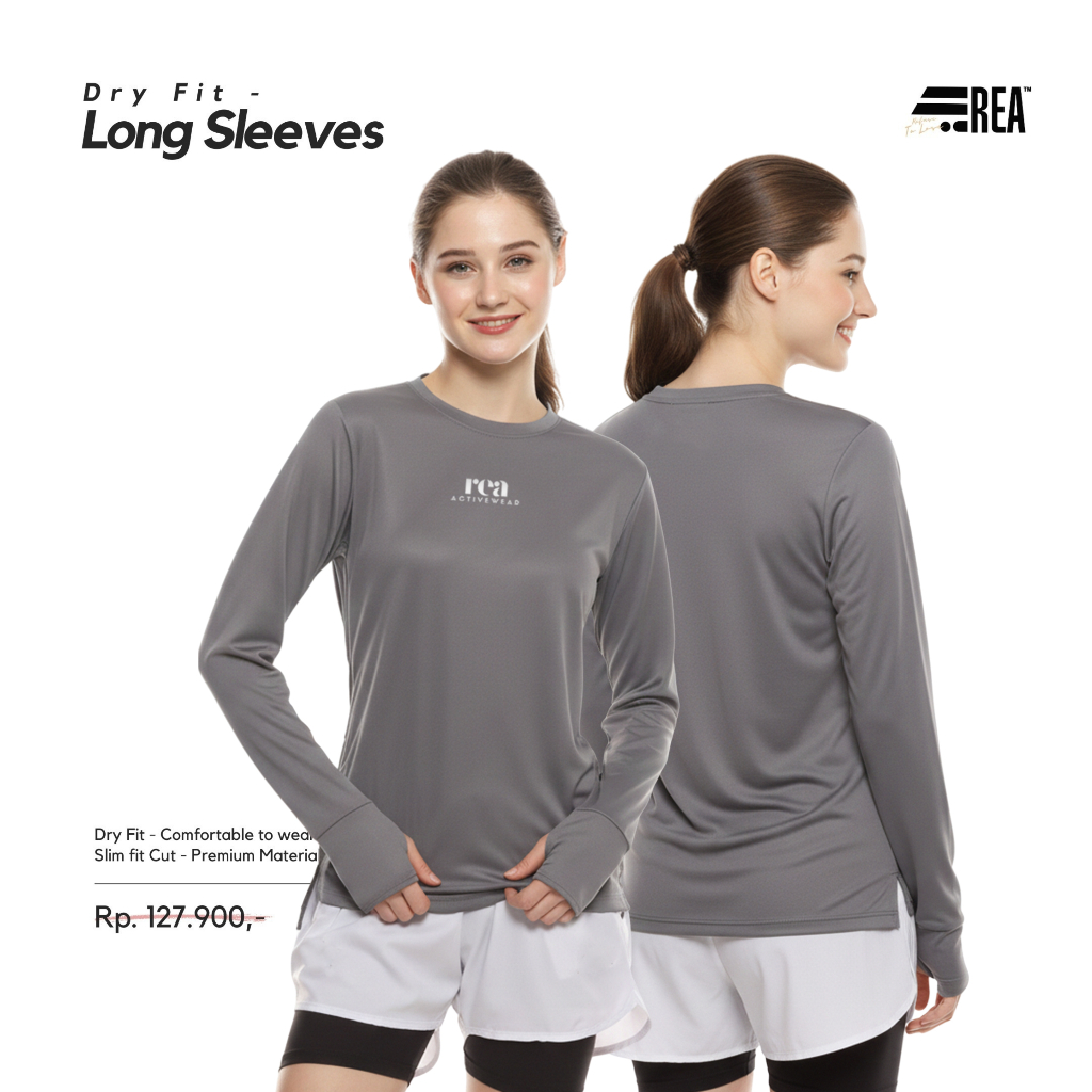 Toko Online REA ACTIVEWEAR Official Store | Shopee Indonesia
