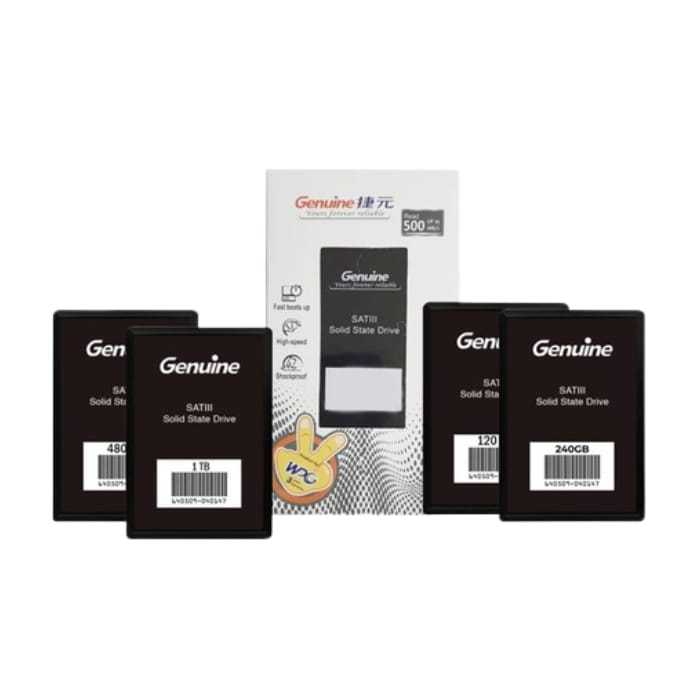 Jual SSD 128 GB Terlengkap & Harga Terbaru Mei 2026 | Shopee Indonesia