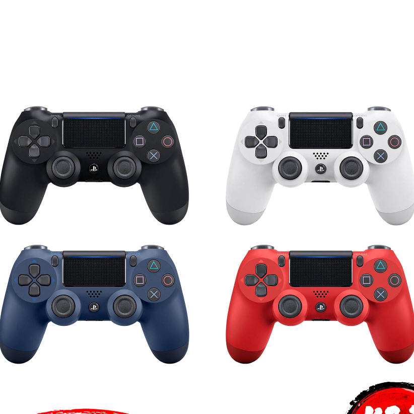 Jual Dualshock Controller Stik Stick Joystick Gamepad PS4 PS DS 4 DS4 ...