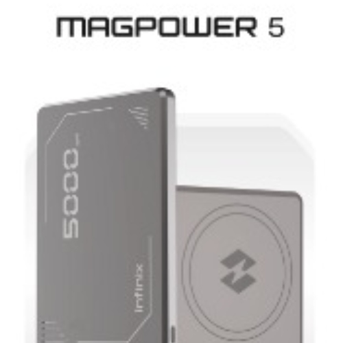 Jual Transformers x Infinix Magpower 5 | Power Bank Infinix XP06 ...
