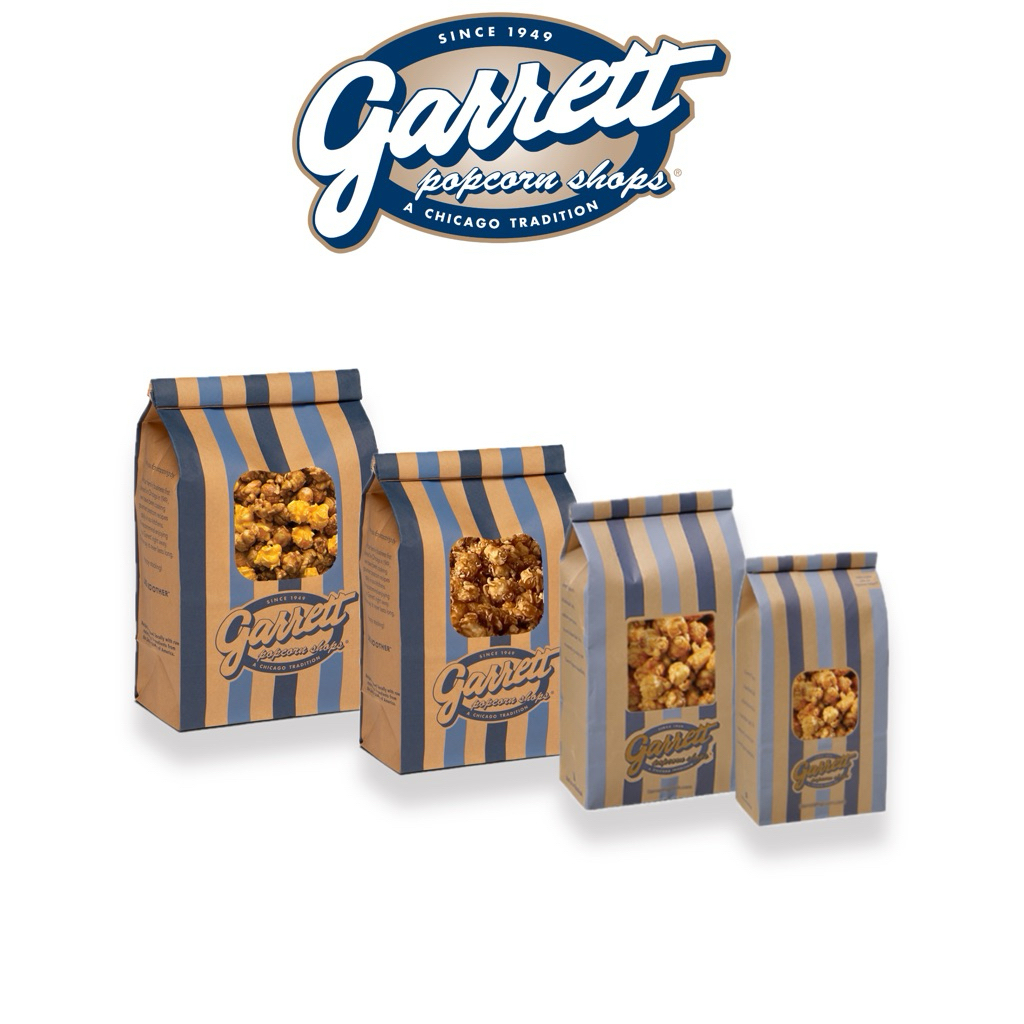 Jual Garrett Popcorn Terlengkap & Harga Terbaru Juli 2026 | Shopee ...