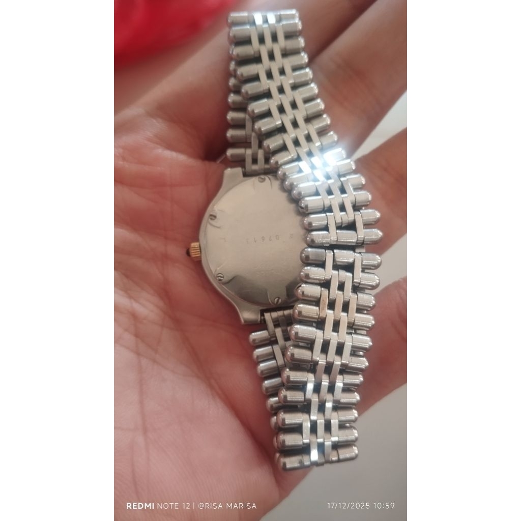 Jual Cartier Jam Tangan Wanita Terlengkap & Harga Terbaru Oktober 2026 ...
