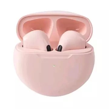 TWS PRO6 Earphone Headset Bluetooth Tahan Air Touch HiFi Stereo Upgrade Wireless Earbuds Smart