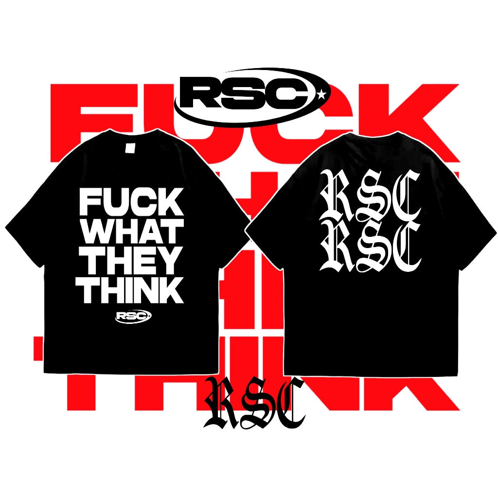 Jual RSC BLKG | Shopee Indonesia