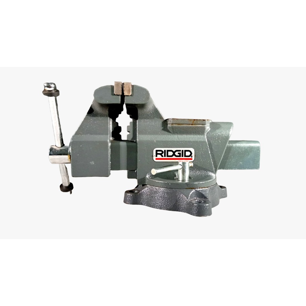 Jual RIDGID Bench Vise 5