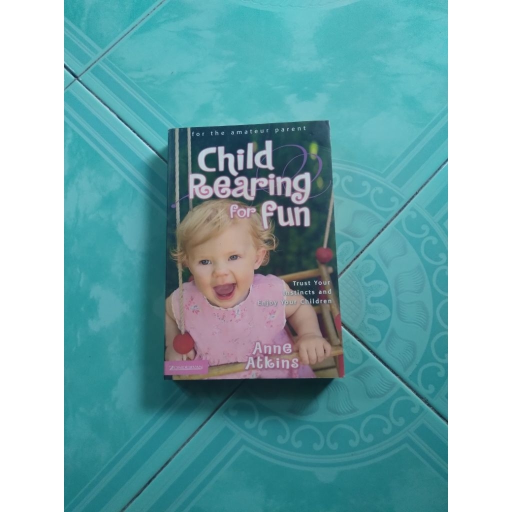 Jual Buku Child Rearing for fun | Shopee Indonesia