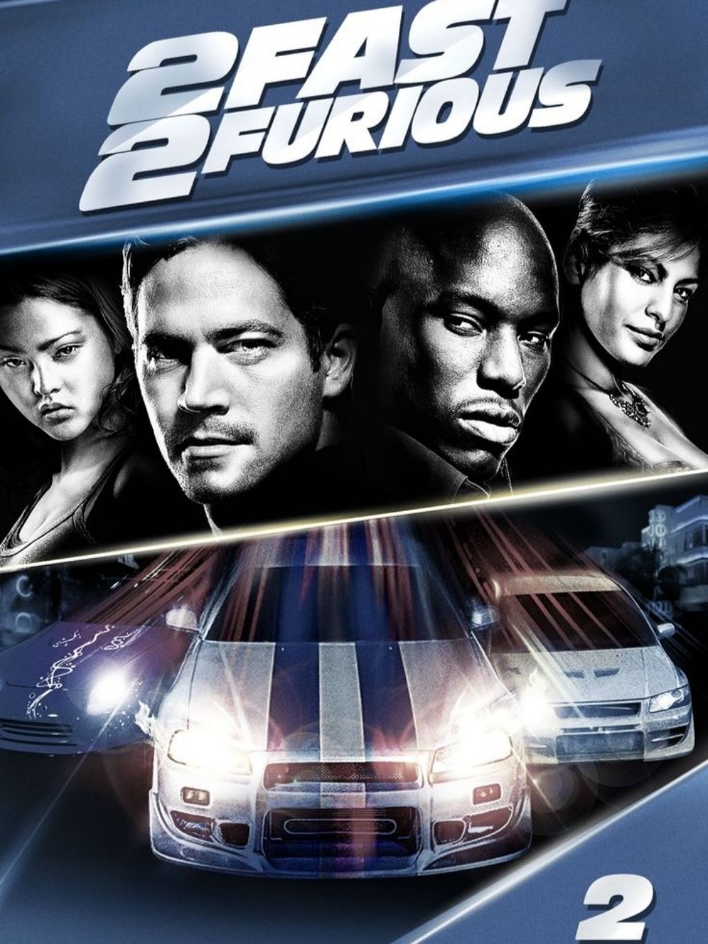 Fabelhafte 2fast And 2furious Fotos