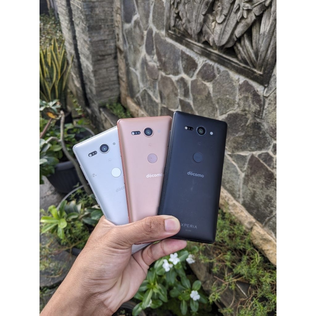 Sony Xperia Xz2 Compact 4/64 ALL OPERATOR Good Condition