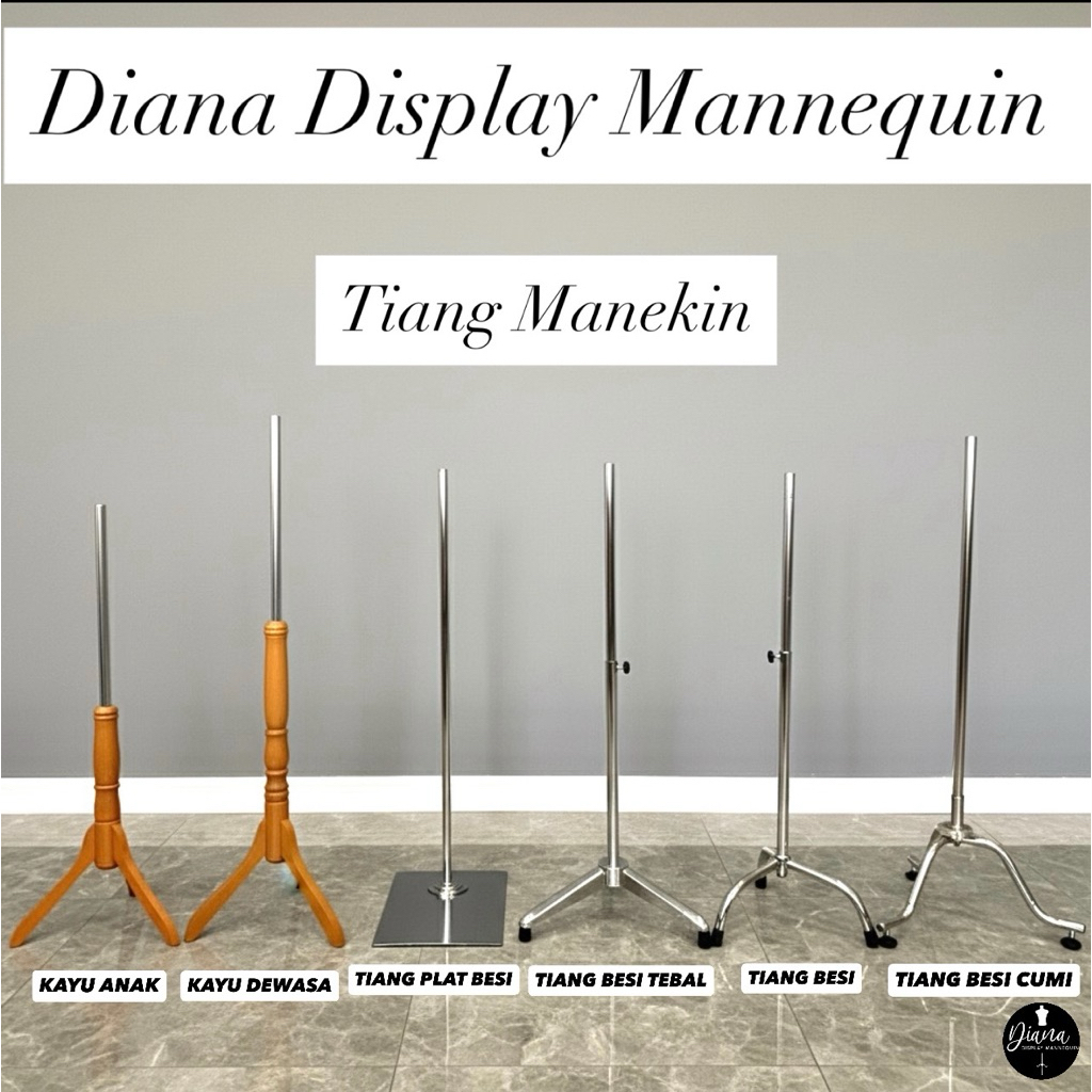 Jual Tiang Besi Terlengkap & Harga Terbaru Juli 2026 | Shopee Indonesia
