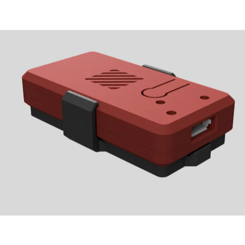 Jual Arduino Nano RP2040 Connect Case - Casing arduino nano | Shopee ...
