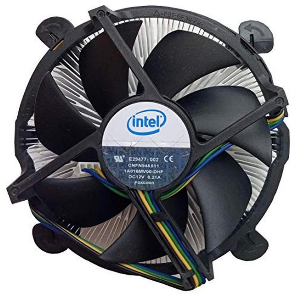 Jual Kipas Fan Motherboard Processor LGA775 CORE2DUO | Shopee Indonesia
