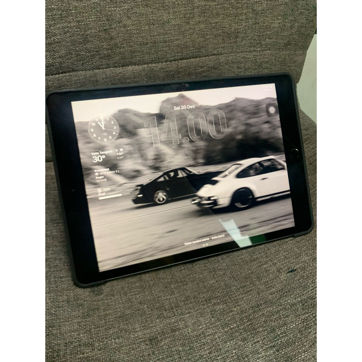 ipad 8