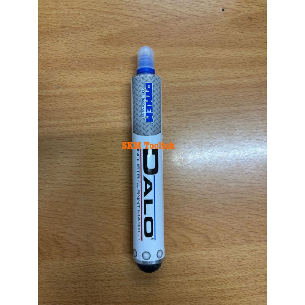 Jual Dykem Dalo Paint Marker Dykem Dalo Industrial Paint Marker Dykem ...