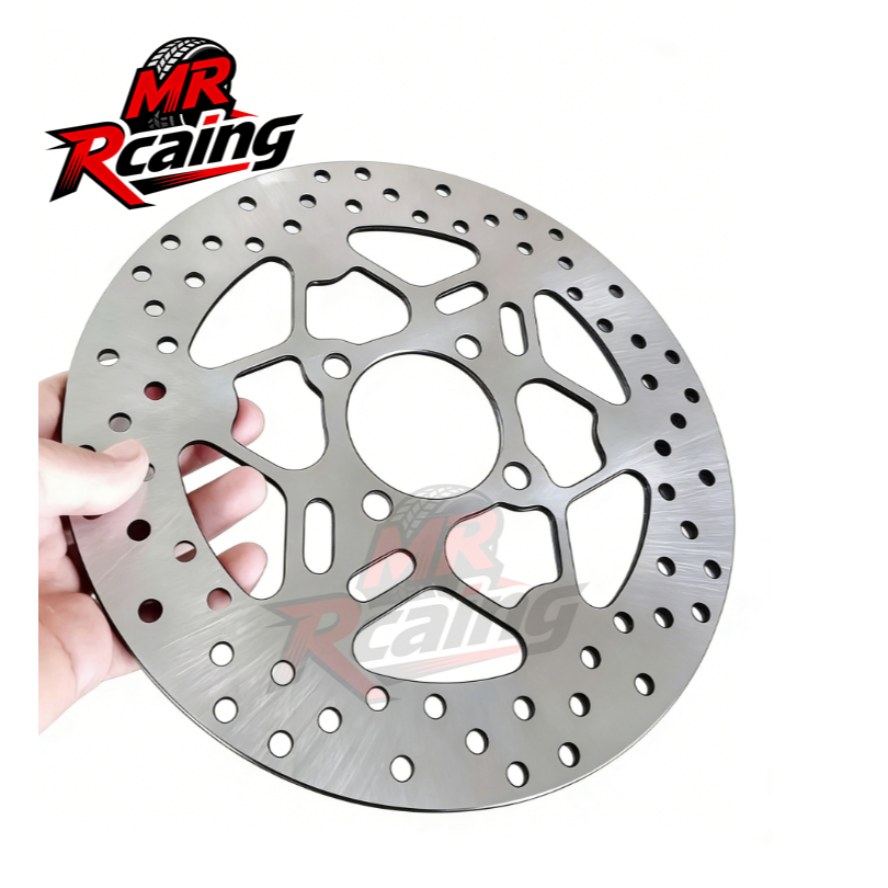 Jual Rotor Disc Enkei 245MM Untuk Piringan Rem Depan MX KING 4 Lubang ...
