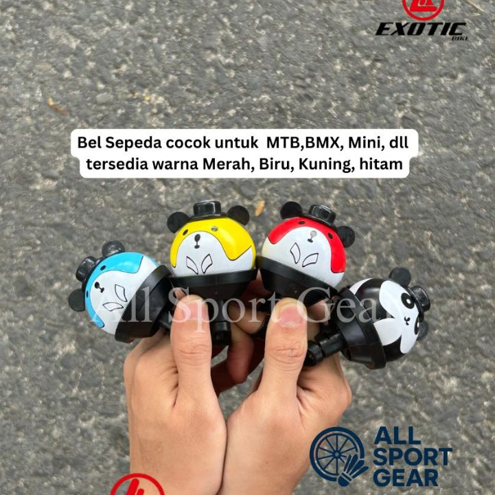 Jual Exotic Sepeda Gunung Terlengkap & Harga Terbaru Juni 2026 | Shopee ...