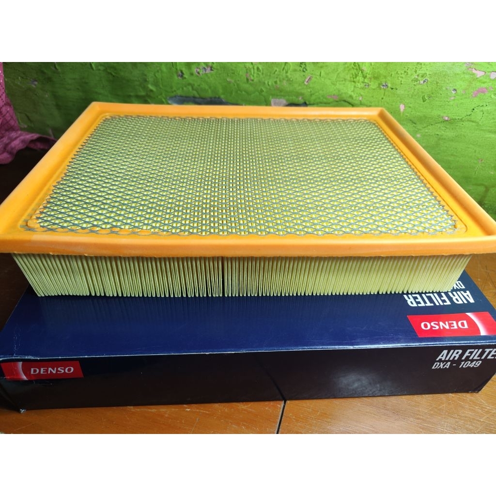 Jual filter udara innova reborn/fortuner vrz/hilux | Shopee Indonesia