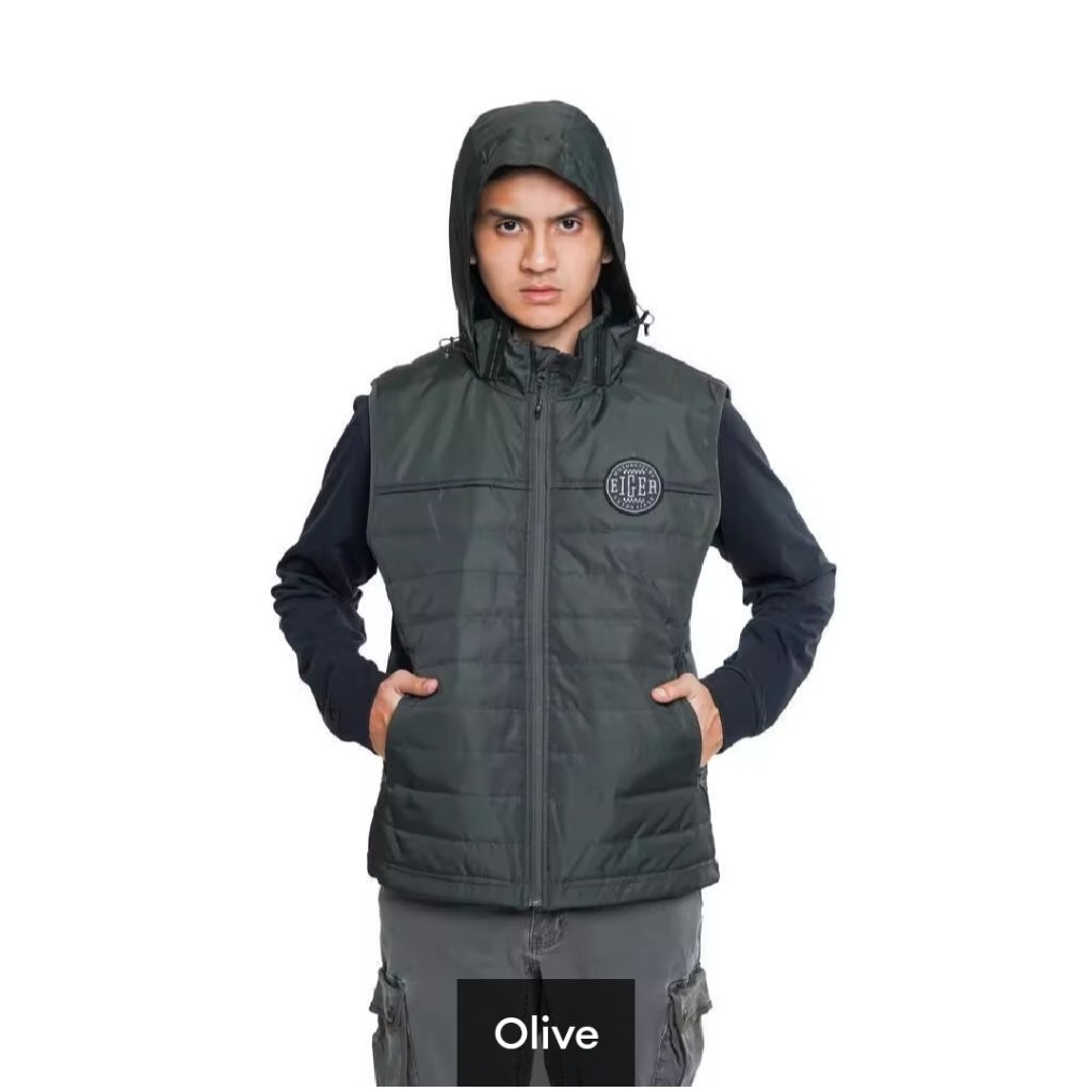 Jual Rompi Eiger Terlengkap & Harga Terbaru Agustus 2026 | Shopee Indonesia