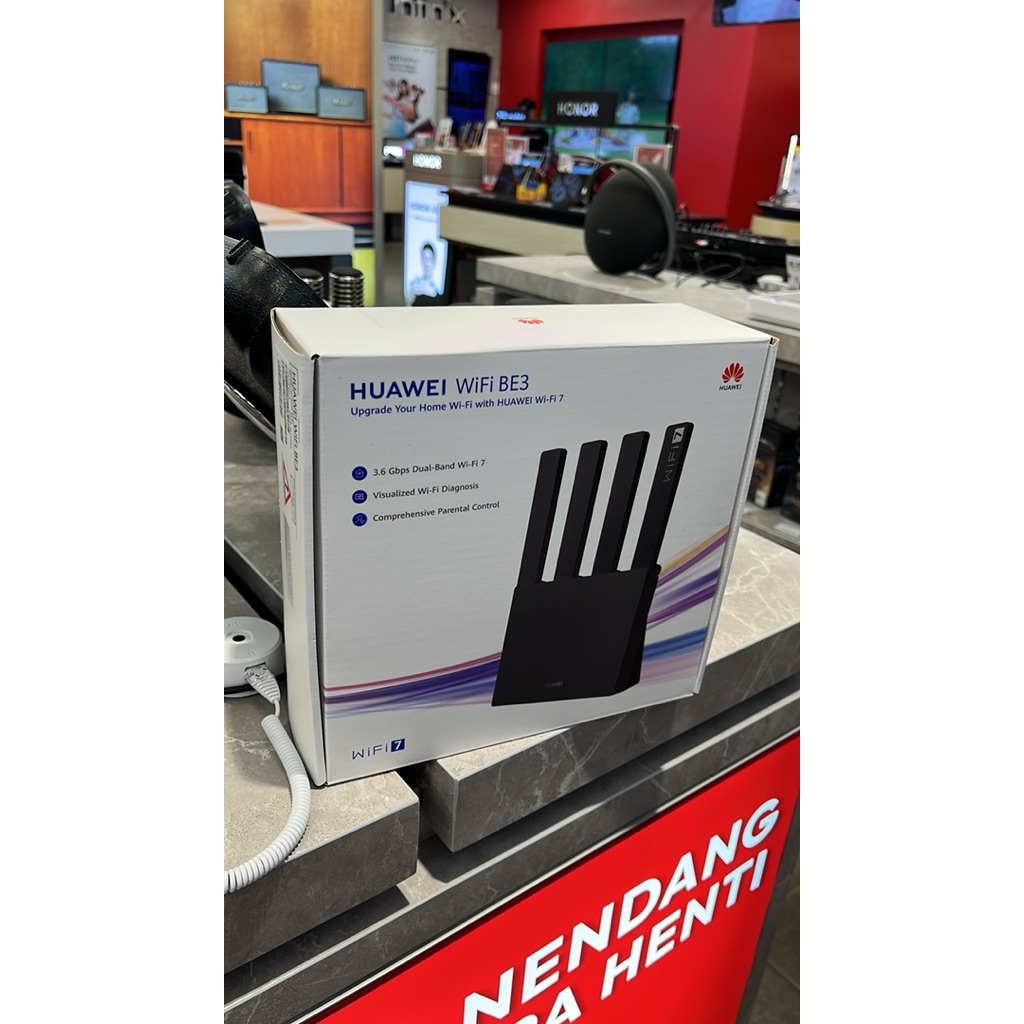 Jual HUAWEI MESH ROUTER BARU | Shopee Indonesia