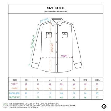 Gloaming Kemeja Flanel Veterano Unisex Duskrell