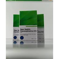 Jual Neo Vedrin Drops 10 ml - untuk pilek dan flu anak | Shopee Indonesia