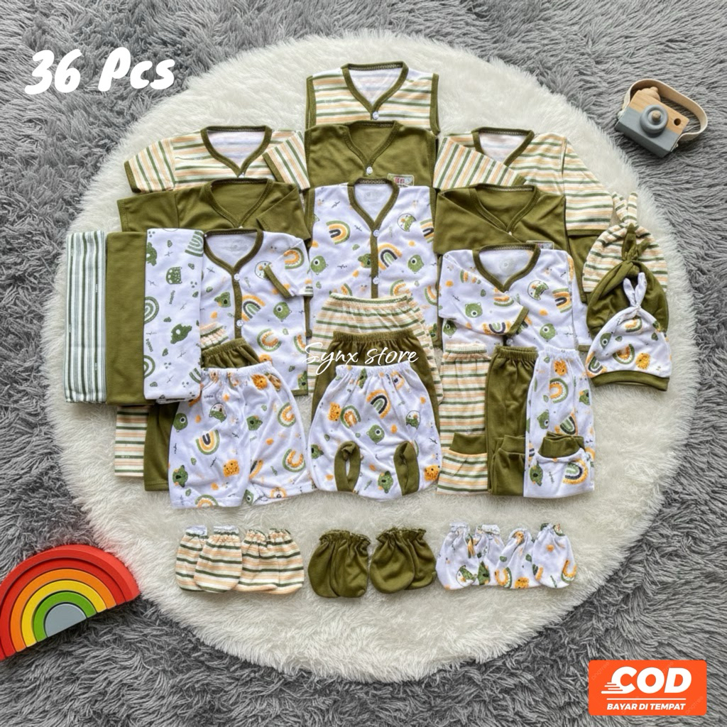 Produk SYNX store | Shopee Indonesia