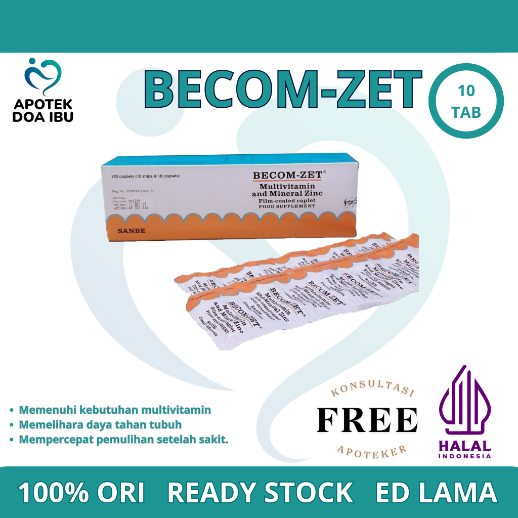 Produk Apotek Doa Ibu Malang | Shopee Indonesia