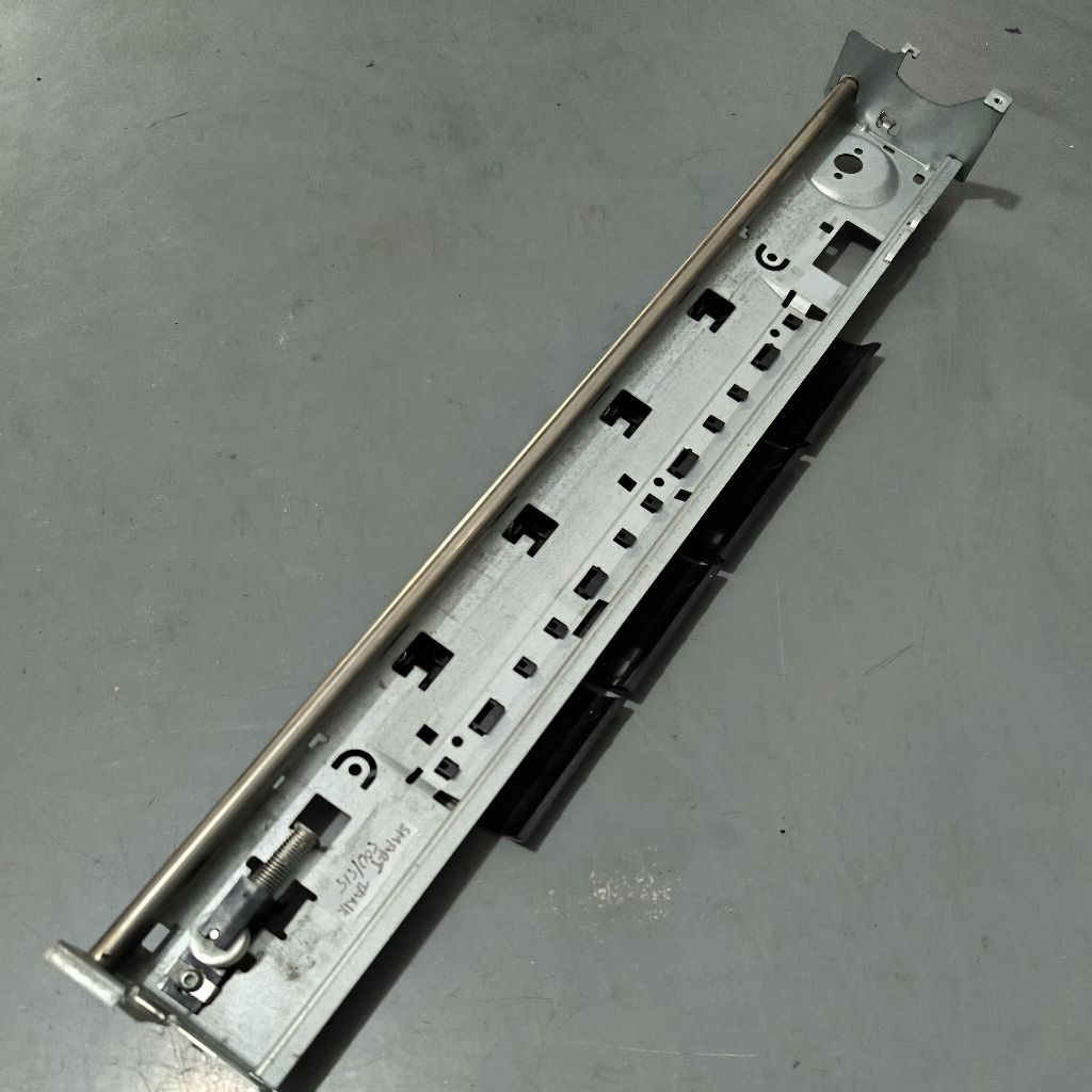 Jual Besi Ass Roda Rell Carriage HP Smart Tank 500 515 518 580 600 615 ...