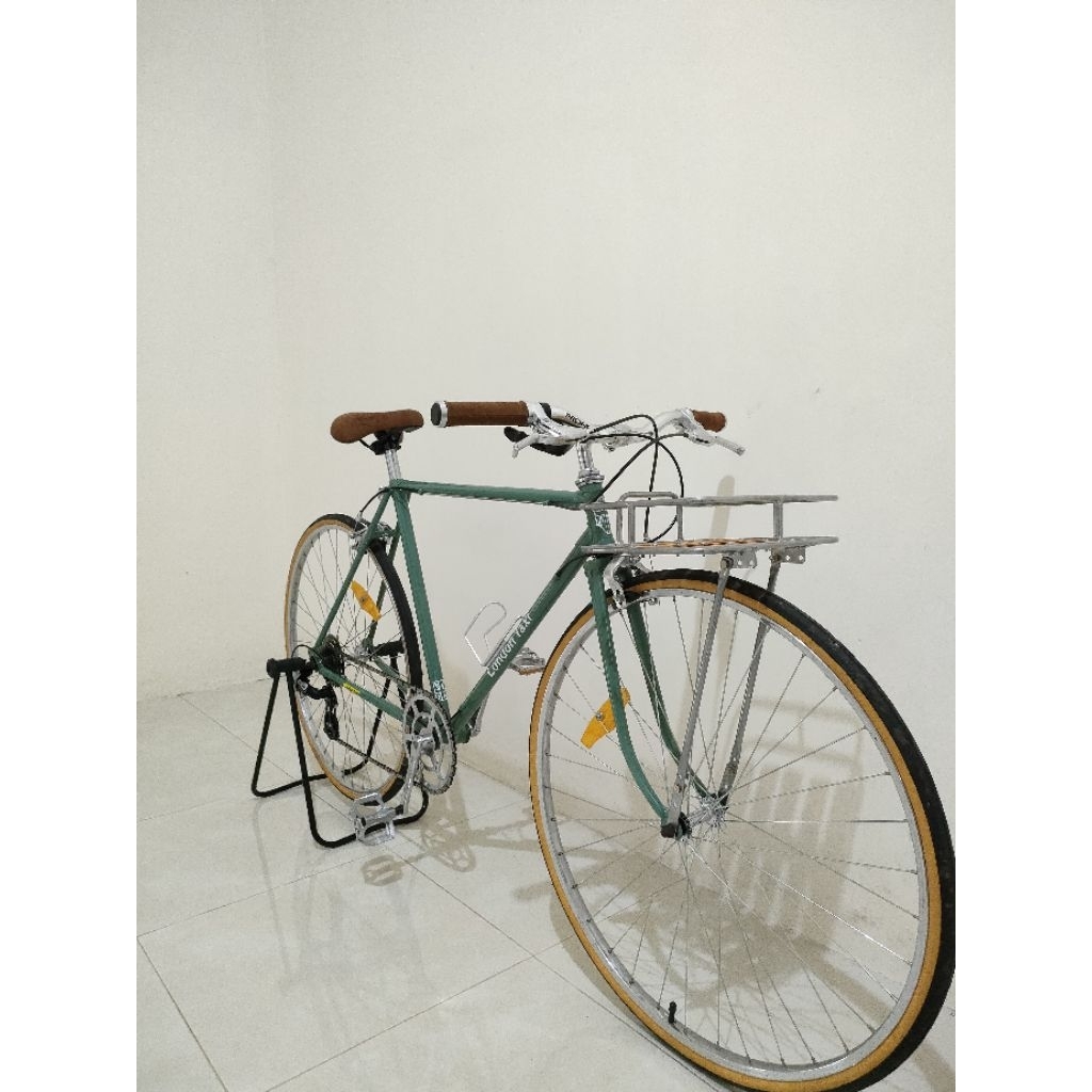 Jual Sepeda Commuter Bike, London Taxi, Kalcer, Federal Non Federal ...