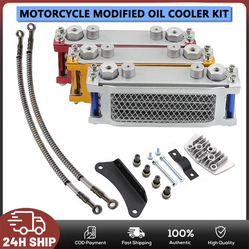 Jual Oil Cooler Terlengkap & Harga Terbaru Juli 2026 | Shopee Indonesia