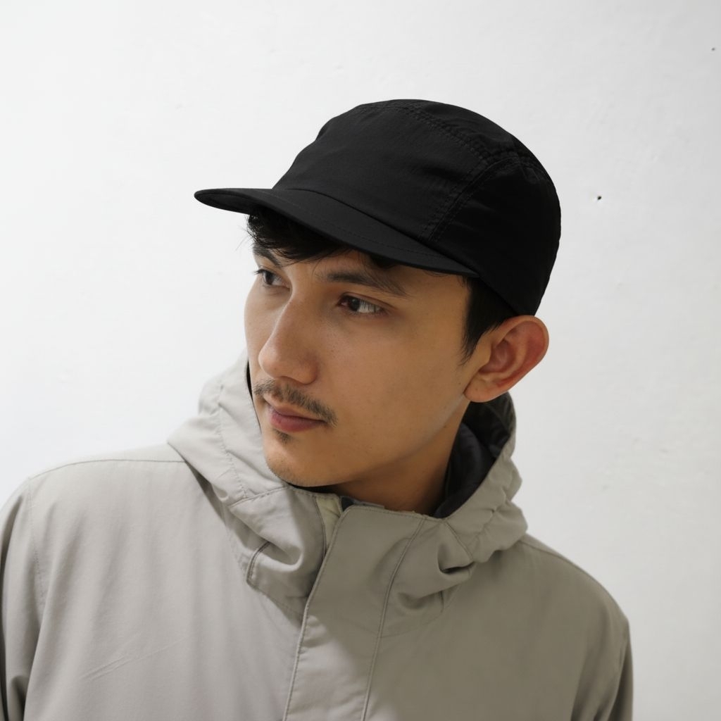 Jual Olvixi Topi Running Pria Wanita – Topi Outdoor Sport Quick Dry ...