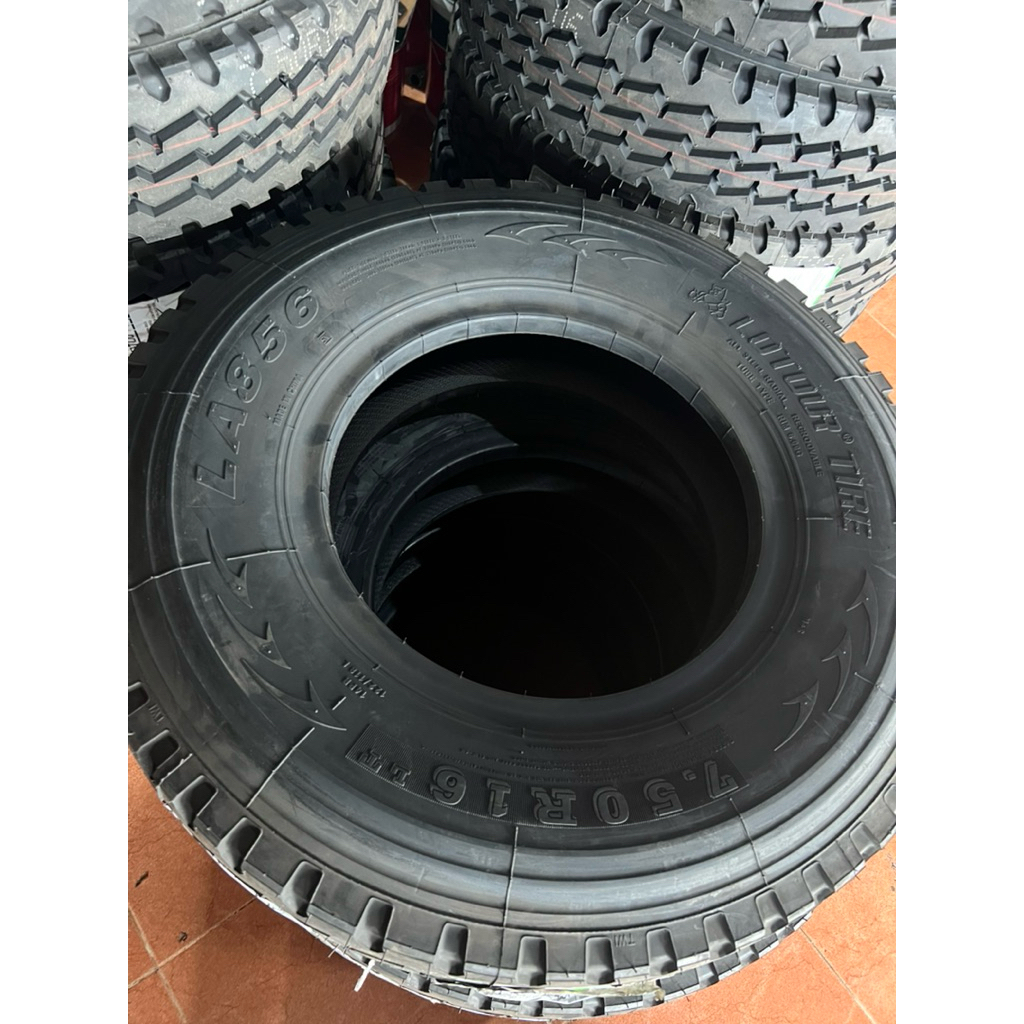 Jual Ban Truk Lotour 750 R16 16 LA856 14PR KAWAT PROMO | Shopee Indonesia