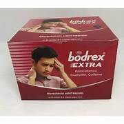 Jual BODREX EXTRA 1 BOX (ISI 25 BLISTER) | Shopee Indonesia