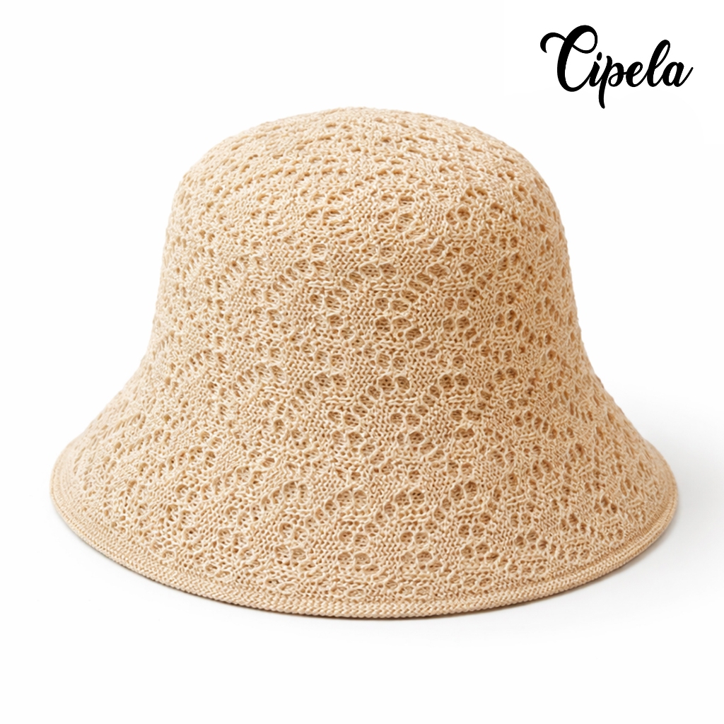 Jual Cipelashop Topi Series C-32 Series Topi Bucket Hat Korea Import ...