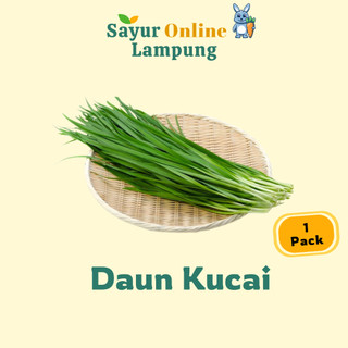 Daun Kucai