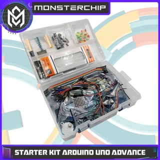 Produk IVANTECH X MC | Shopee Indonesia