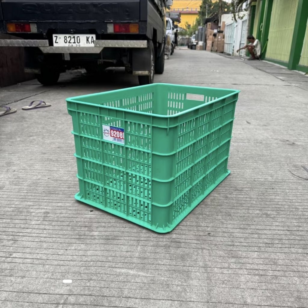 Jual Container Box Industri 9919P-9920P Atari / Keranjang Industri ...