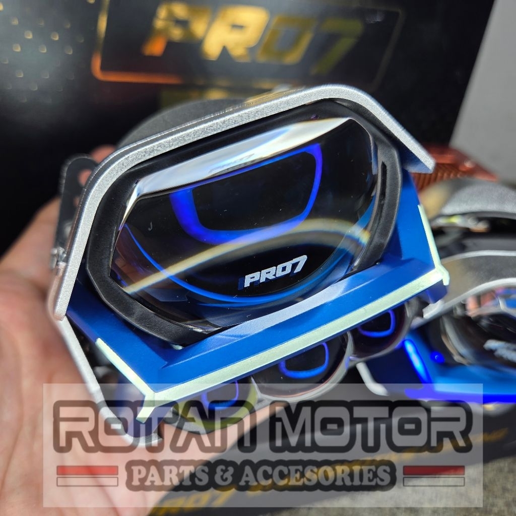 Jual Pro7 Terlengkap & Harga Terbaru Juli 2026 | Shopee Indonesia