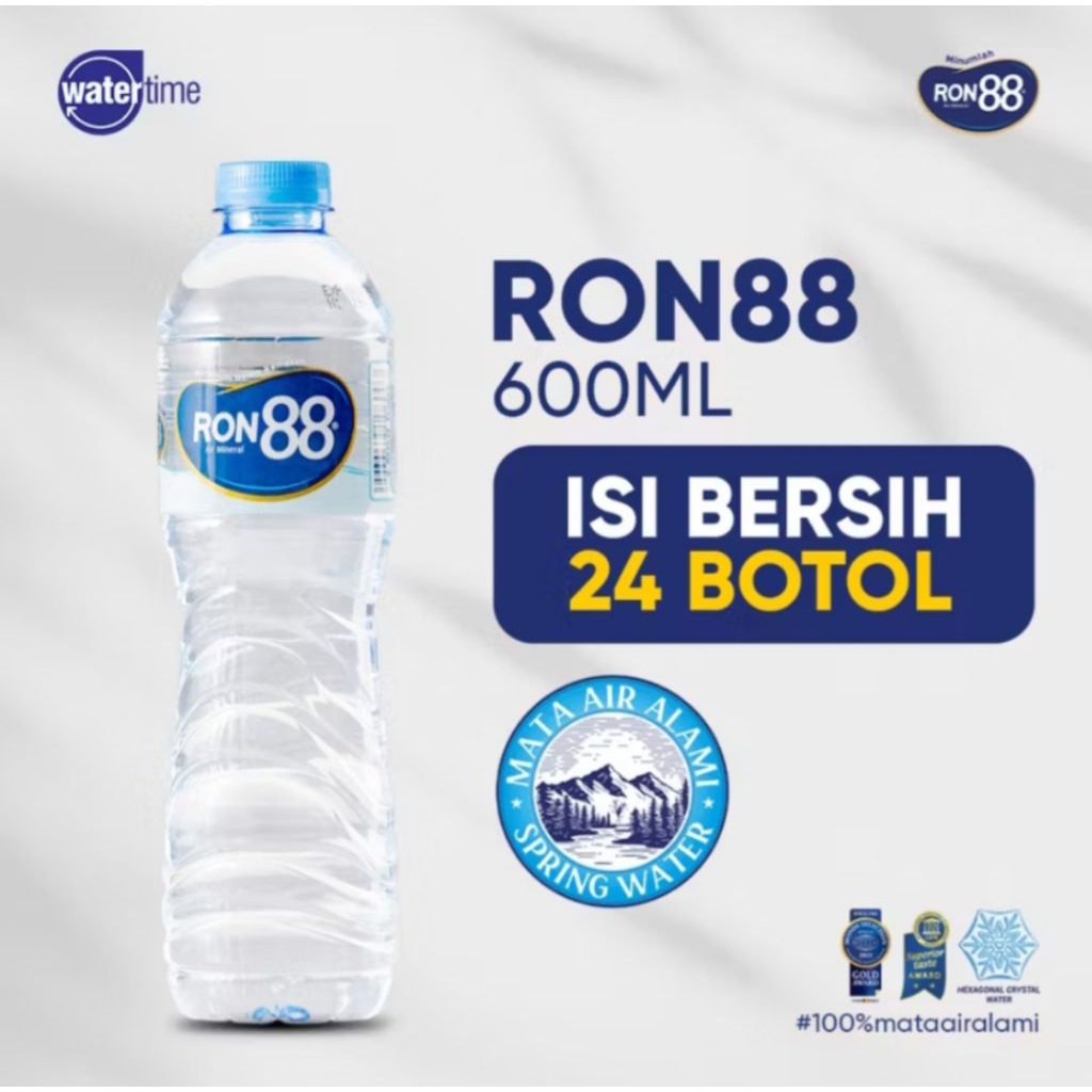 Jual Ron 88 Terlengkap & Harga Terbaru April 2026 | Shopee Indonesia
