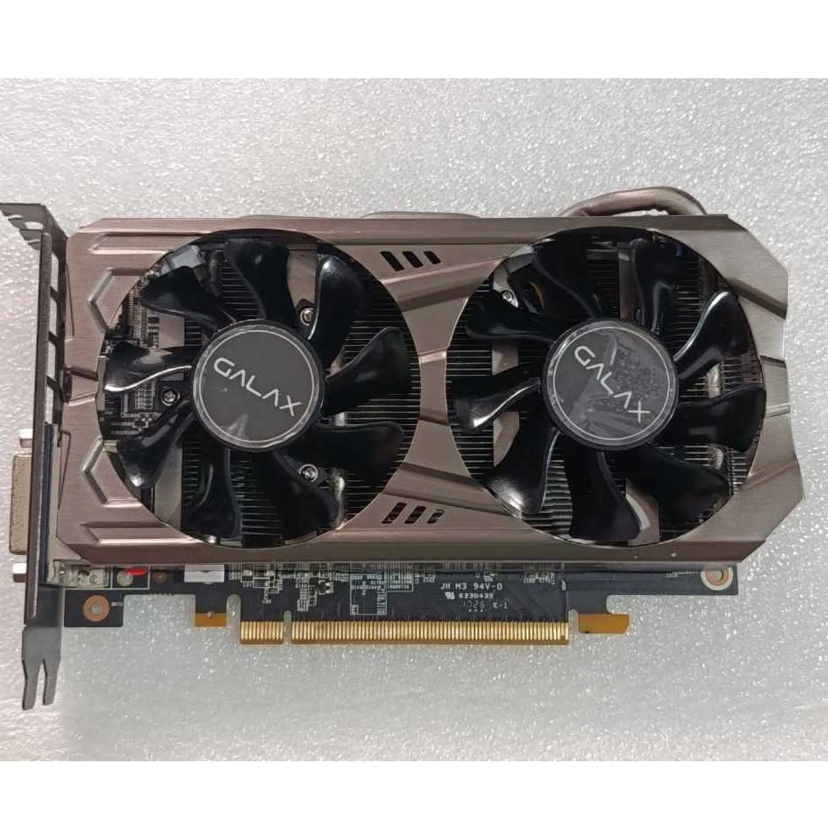Jual GALAX OC MINI GTX 1070 8GB 256BIT LIKE NEW | Shopee Indonesia