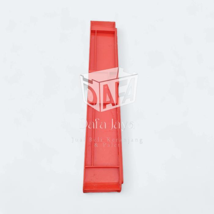 Jual Rabbit Box Plastik 5077 Tebal Kokoh Dimensi P 70 x L 46 x T 12 cm ...