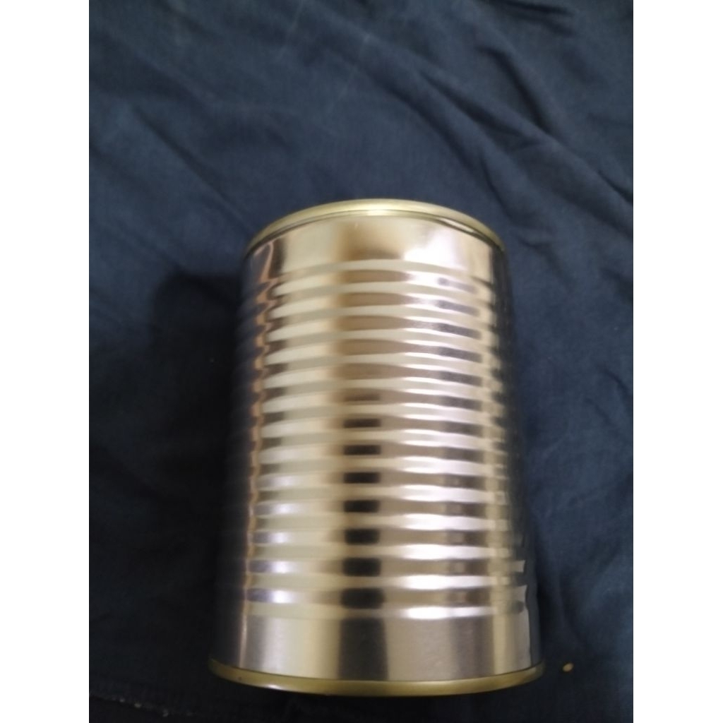 Jual kaleng besi | Shopee Indonesia