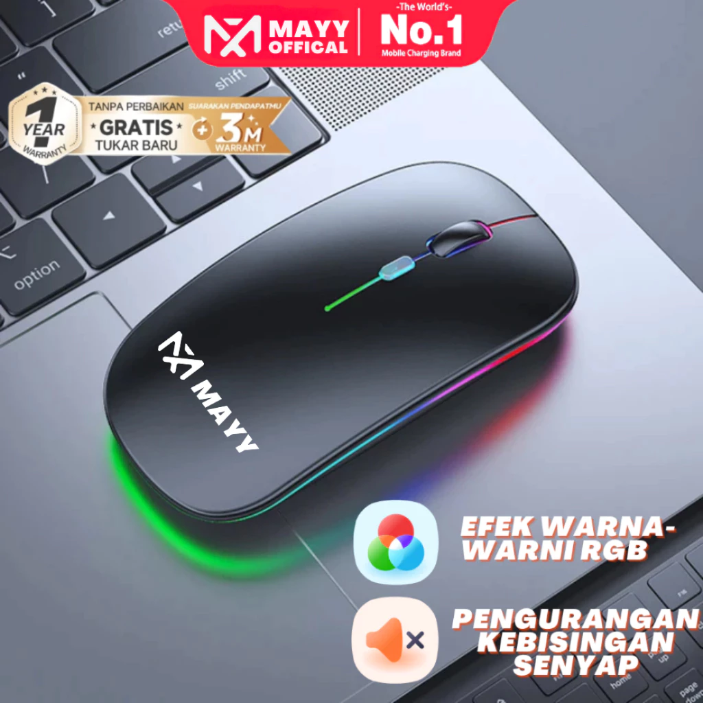 Mouse Mayy Official