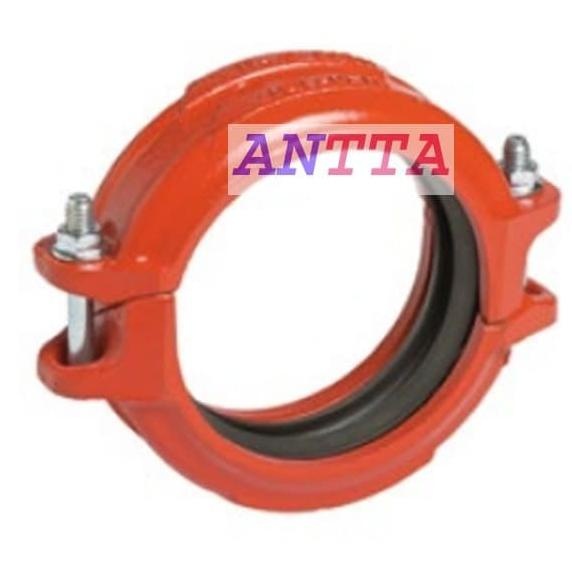 Jual Victaulic Quick Rigid Coupling Style 005 2