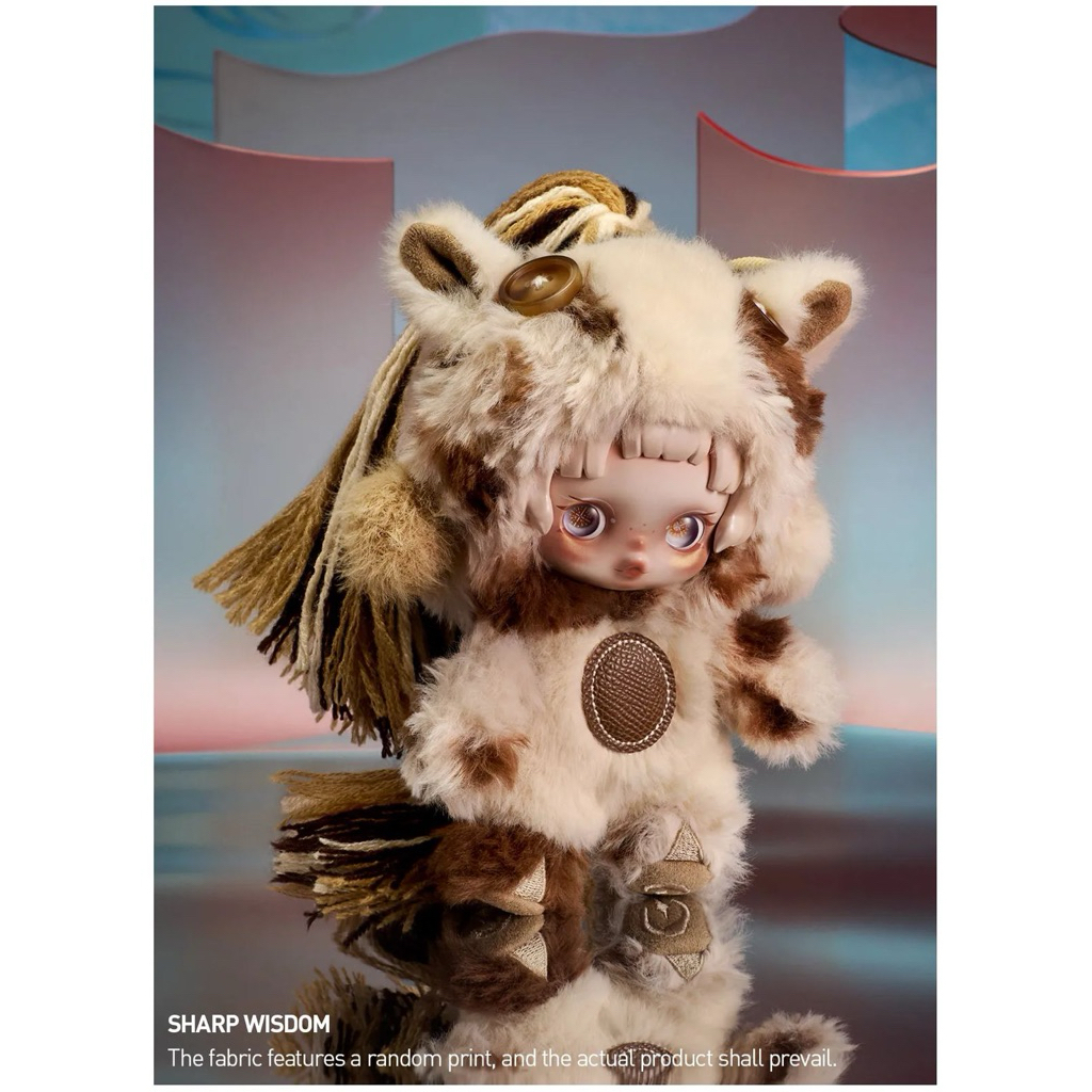 Jual Pop Mart Have A Good Run Series Cry Baby Skullpanda Dimoo
