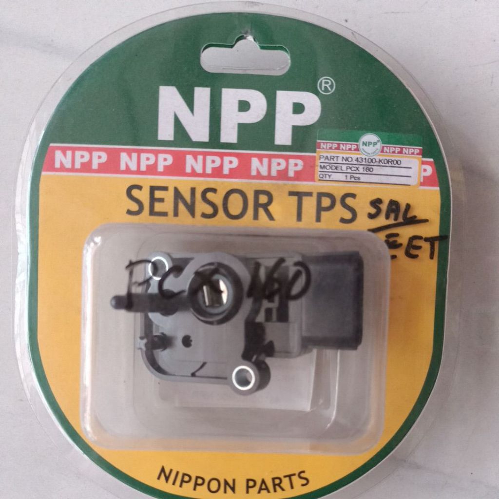 Jual SENSOR TPS PCX 160 NPP | Shopee Indonesia